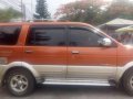 Isuzu Crosswind 2003 Automatic Diesel for sale in Calamba-2