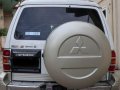 Mitsubishi Pajero for sale in Lipa-3