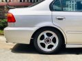Selling Honda Civic 2000 Manual Gasoline in Antipolo-4