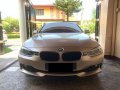 Selling Bmw 318D 2014 in Parañaque-6