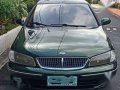 Nissan Exalta 2001 Automatic Gasoline for sale in Muntinlupa-5