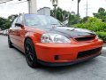 Selling Honda Civic 1999 Manual Gasoline in Marikina-5