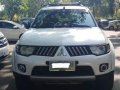 2010 Mitsubishi Montero for sale in Taytay-0