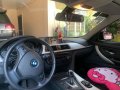 Selling Bmw 318D 2014 in Parañaque-4
