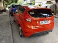 For sale 2014 Ford Fiesta Automatic Gasoline at 70000 km in Meycauayan-1