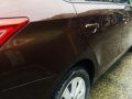 2nd Hand Toyota Vios 2014 Manual Gasoline for sale in Quezon City-0