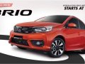 Brand New Honda Brio 2019 Automatic Gasoline for sale in Mandaluyong-1