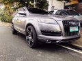 For sale 2012 Audi Q7 at 60000 km in Quezon City-5