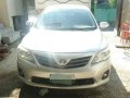 Selling Toyota Altis 2013 Automatic Gasoline -3