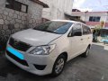 Used Toyota Innova 2012 for sale in Imus-0