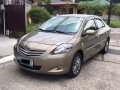 Toyota Vios 2013 Automatic Gasoline for sale in Angeles-9