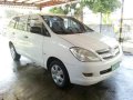 Toyota Innova 2006 Manual Diesel for sale in San Leonardo-0