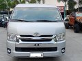Toyota Hiace 2015 at 60000 km for sale in Meycauayan-10