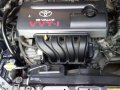 Selling 2nd Hand Toyota Altis 2006 Manual Gasoline -9