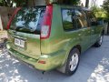 Selling 2004 Nissan X-Trail at 110000 km in Taytay-9