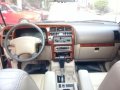 Selling Used Isuzu Trooper 2003 in Quezon City-8