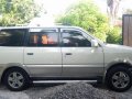 Selling Toyota Revo 2002 Manual Diesel in Lubao-7