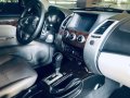 2nd Hand Mitsubishi Montero Sport 2014 Automatic Diesel for sale in Lipa-3