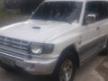 Selling Mitsubishi Pajero 2001 Automatic Diesel in Marikina-8