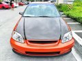 Selling Honda Civic 1999 Manual Gasoline in Marikina-0