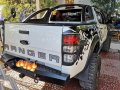 Selling 2nd Hand Ford Ranger 2013 Manual Diesel at 50000 km in Malolos-0