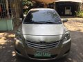 Selling 2nd Hand 2011 Toyota Vios Automatic in Pasig-3
