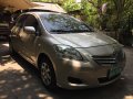 Selling 2nd Hand 2011 Toyota Vios Automatic in Pasig-1