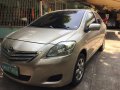Selling 2nd Hand 2011 Toyota Vios Automatic in Pasig-0