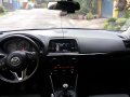 2nd Hand Mazda Cx5 2012 at 70000 km for sale in Manila-5