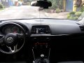 2nd Hand Mazda Cx5 2012 at 70000 km for sale in Manila-0