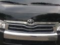 Toyota Hiace 2018 for sale-1