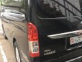 Toyota Hiace 2018 for sale-4