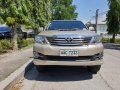 Selling Used Toyota Fortuner 2014 Automatic Diesel in Metro Manila -0
