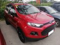 2nd Hand 2016 Ford Ecosport at 39000 km for sale in Muntinlupa-2