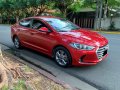 2018 Hyundai Elantra 1.6 GL for sale-0