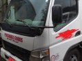 MITSUBISHI CanterA 2005 for sale -0