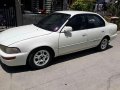 Toyota Sprinter 1997 at 110000 km for sale in Dasmariñas-7