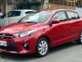 Selling Used Toyota Yaris 2015 in Quezon City-0