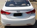 Selling Hyundai Elantra 2013 Manual Gasoline in Cebu City-4