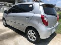 Selling Used Toyota Wigo 2015 in Parañaque-6