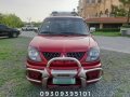 2nd Hand Mitsubishi Adventure 2008 for sale -0