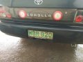 Selling Toyota Corolla 1997 Manual Gasoline in Baliuag-8