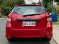 Selling Used Toyota Yaris 2015 in Quezon City-2