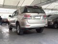 Toyota Fortuner 2013 Automatic Gasoline for sale in Makati-5