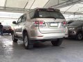 Toyota Fortuner 2013 Automatic Gasoline for sale in Makati-2