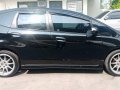 Black Honda Jazz 2010 at 68000 km for sale in Meycauayan-5