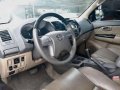 Toyota Fortuner 2013 Automatic Gasoline for sale in Makati-2