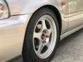 Selling Honda Civic 2000 Manual Gasoline in Antipolo-1
