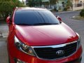 2015 Kia Sportage for sale in Las Piñas-8