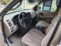 Selling Ford Escape 2004 Automatic Gasoline in Quezon City-3